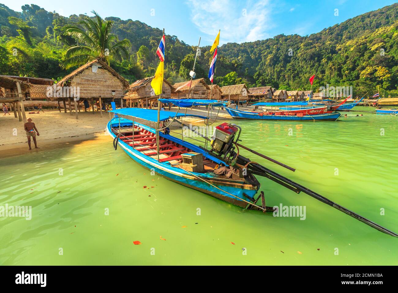 Ko phra thong hires stock photography and images Alamy