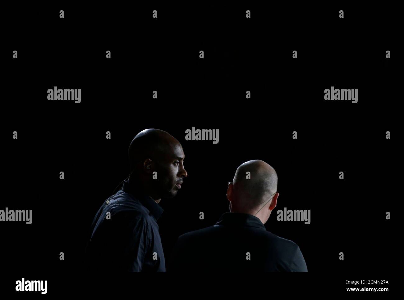 Kobe Bryant High Resolution Stock Photography and Images Alamy