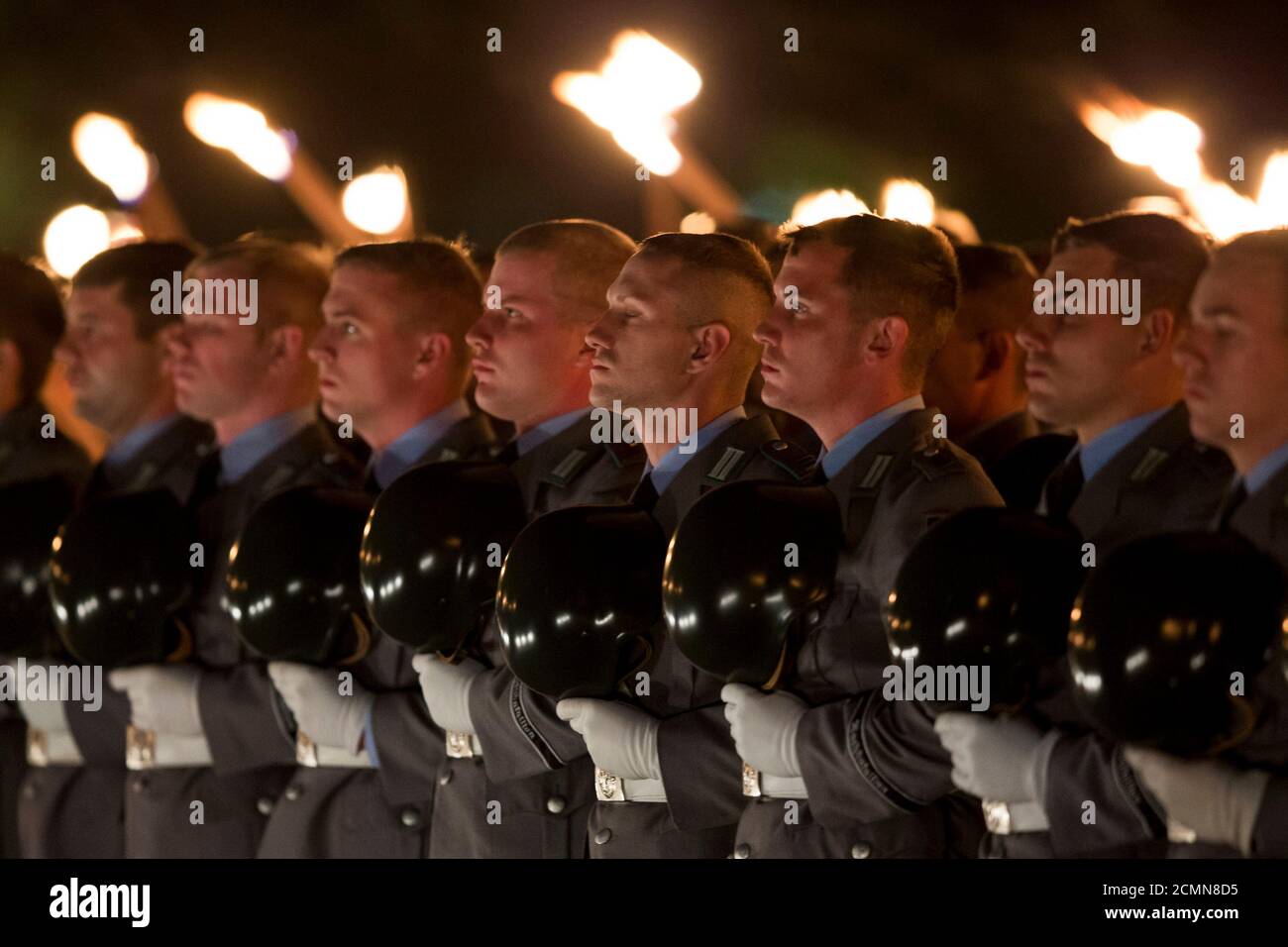 Germany military tattoo hi-res stock photography and images - Alamy