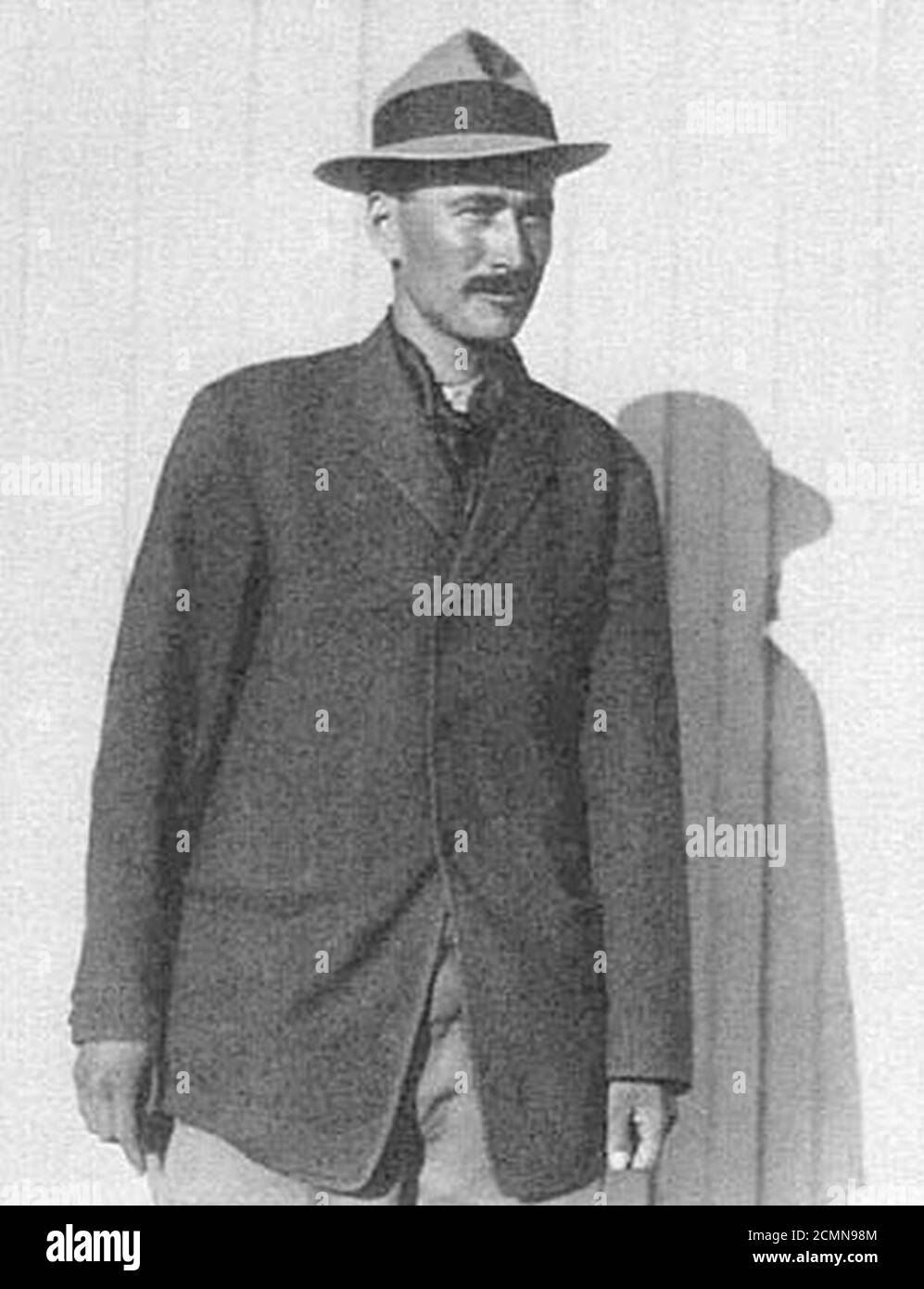 John mosby hires stock photography and images Alamy