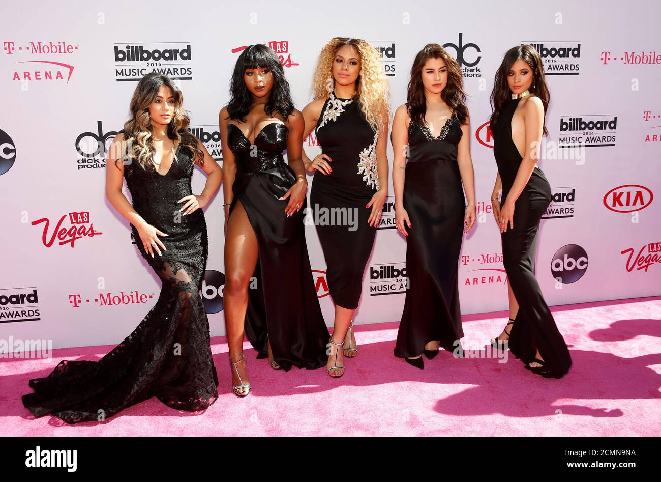 Billboard harmony hi-res stock photography and images - Alamy