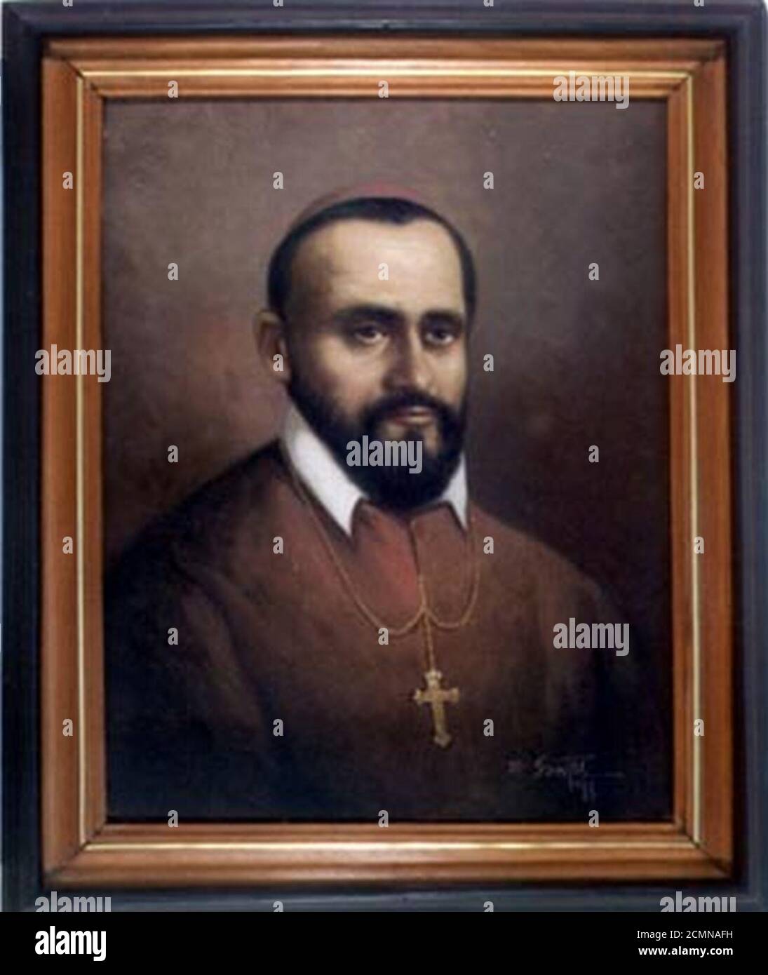 Juan Angel Rodriguez Stock Photo Alamy