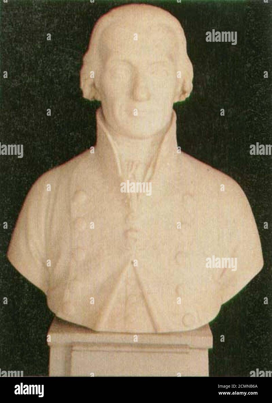 José Manuel de Ezpeleta Stock Photo Alamy