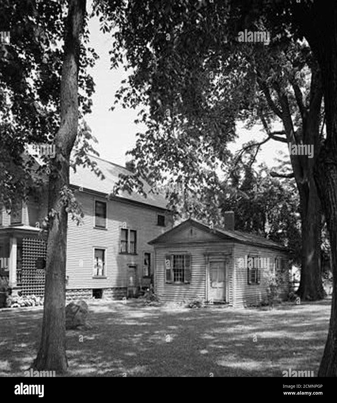 Ashtabula county Black and White Stock Photos & Images Alamy