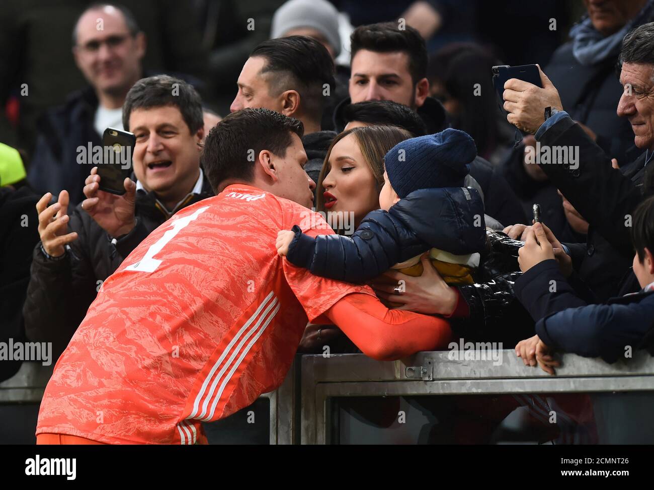 Page 2 With His Wife Marina High Resolution Stock Photography And Images Alamy