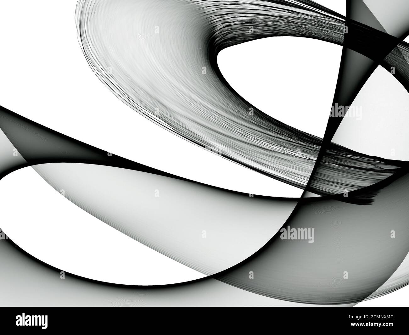 Abstract black and white background Stock Photo - Alamy