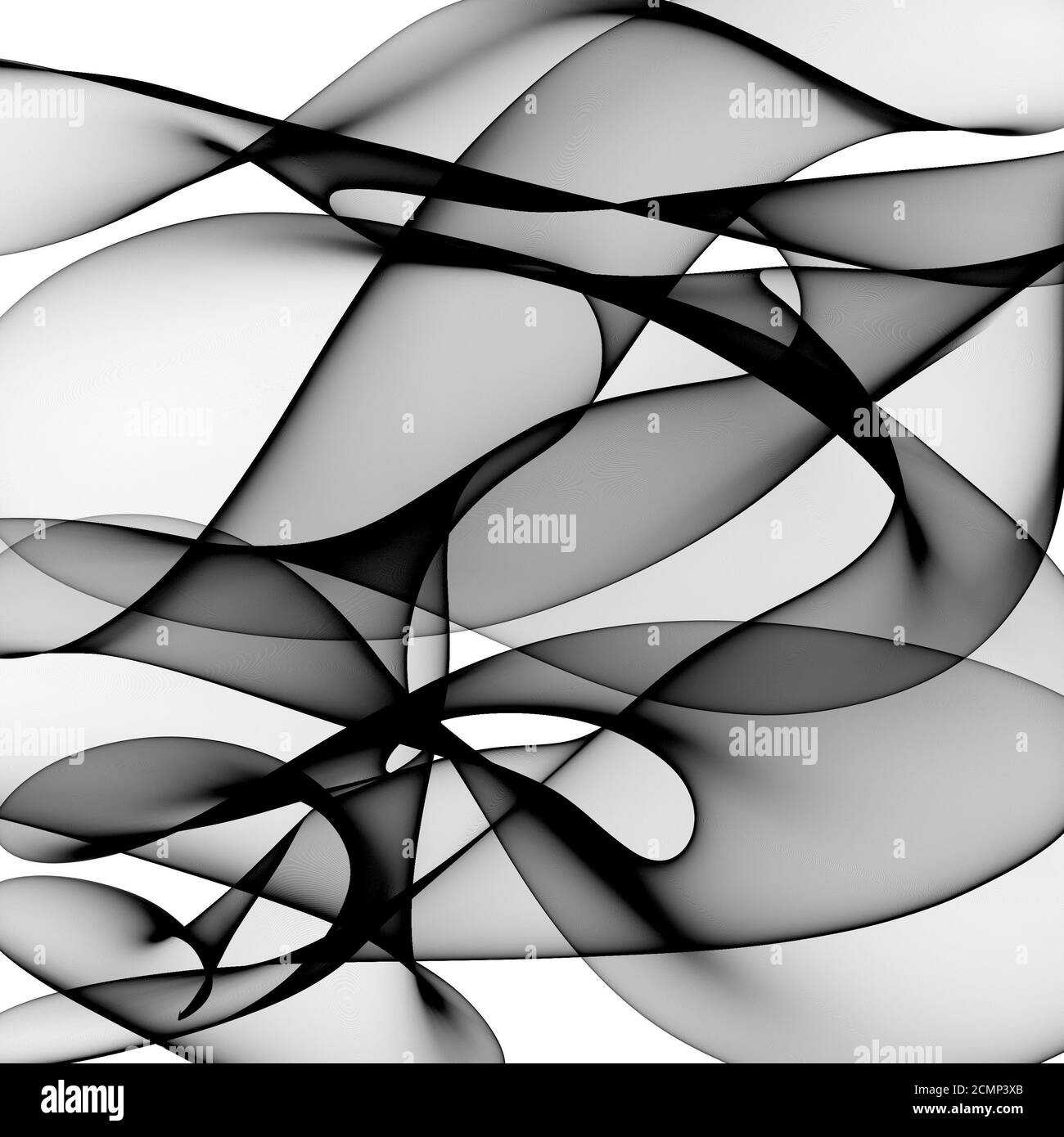 Abstract black and white background Stock Photo - Alamy