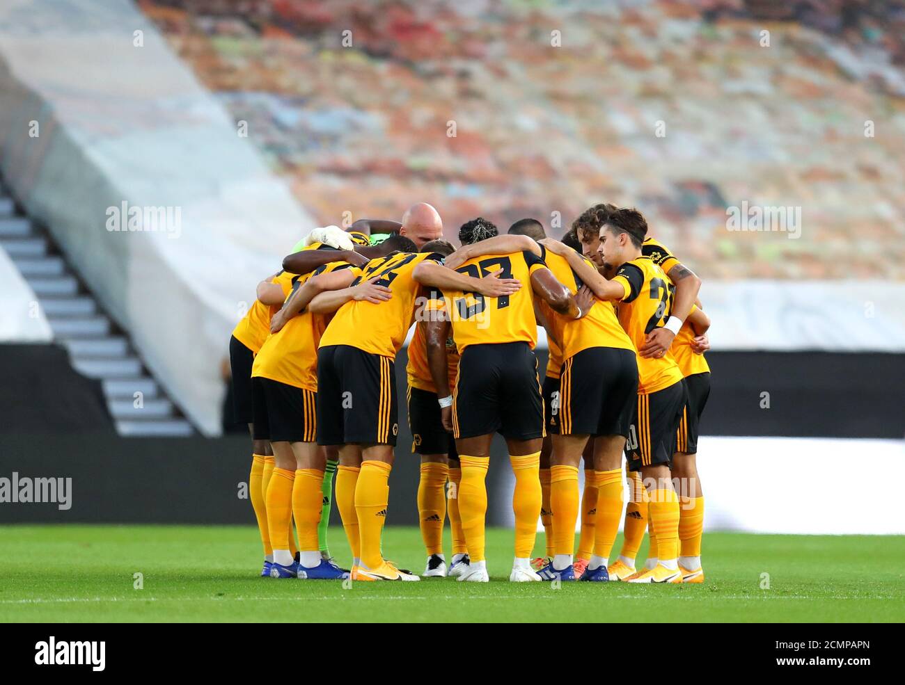 Wolverhampton team hi-res stock photography and images - Alamy