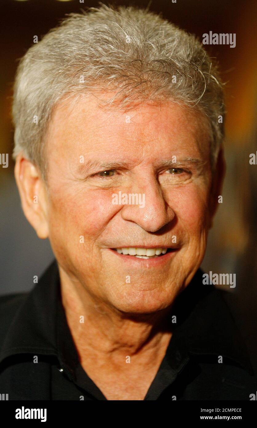 Bobby Rydell High Resolution Stock Photography and Images - Alamy