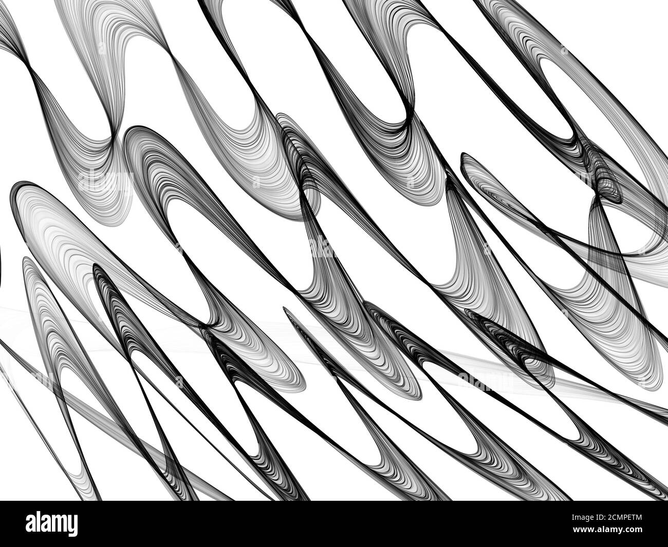 Abstract black and white background Stock Photo Alamy