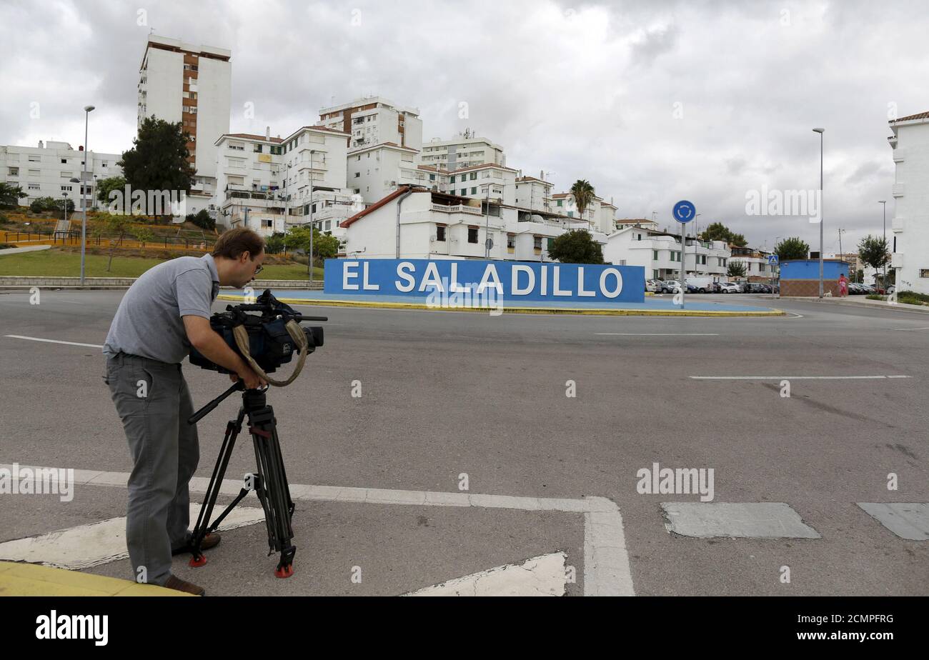 El Saladillo High Resolution Stock Photography And Images Alamy