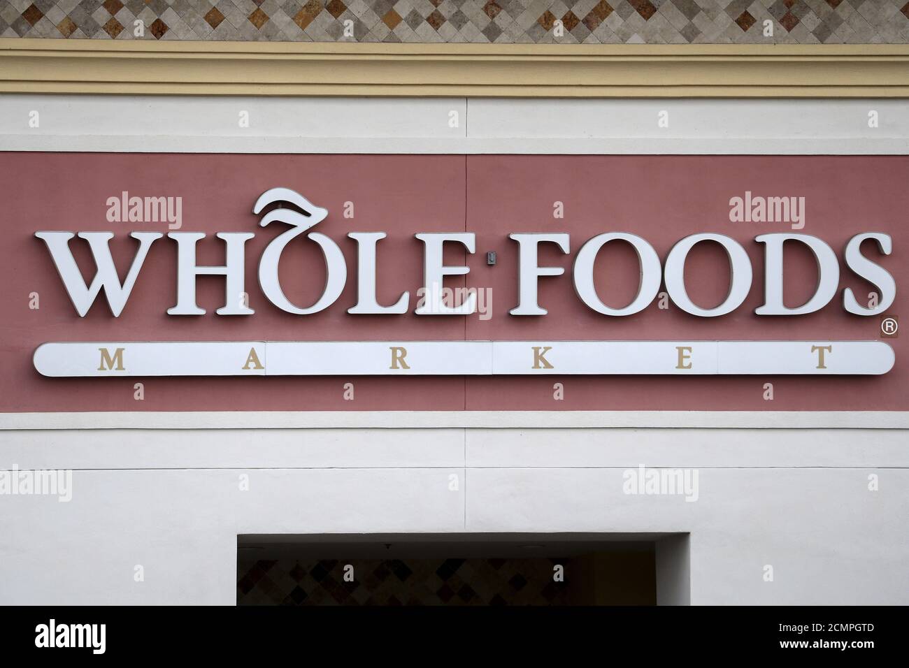 Whole food market logo hires stock photography and images Alamy