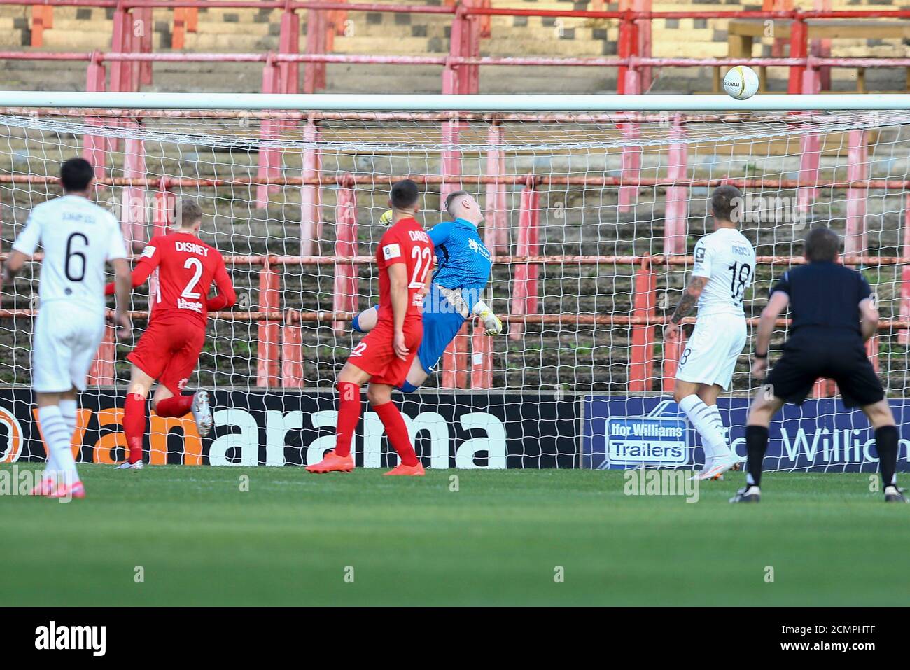 UEFA Champions League: Georgia's Dinamo vs. Albania's Tirana