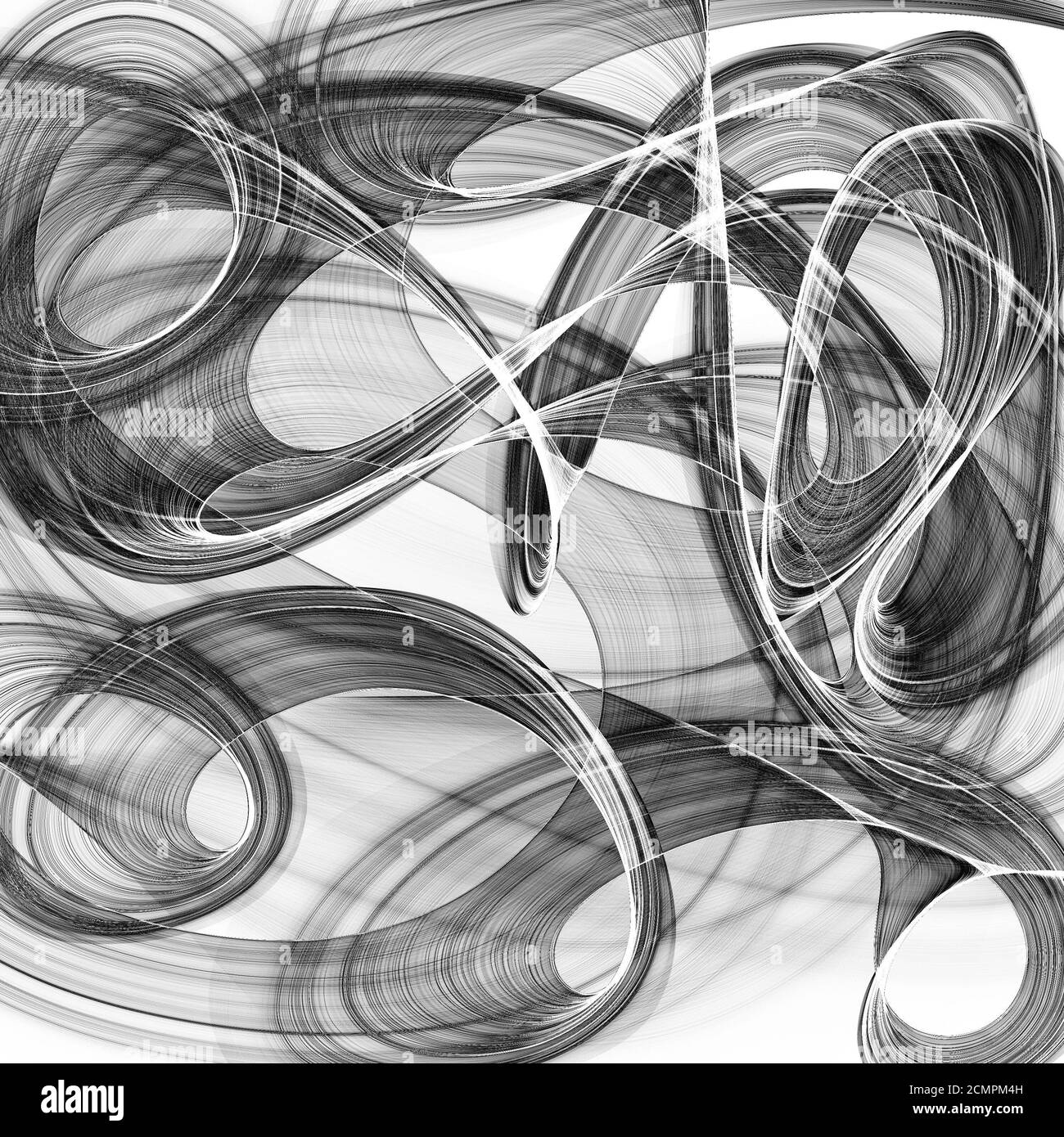 Abstract black and white background Stock Photo - Alamy