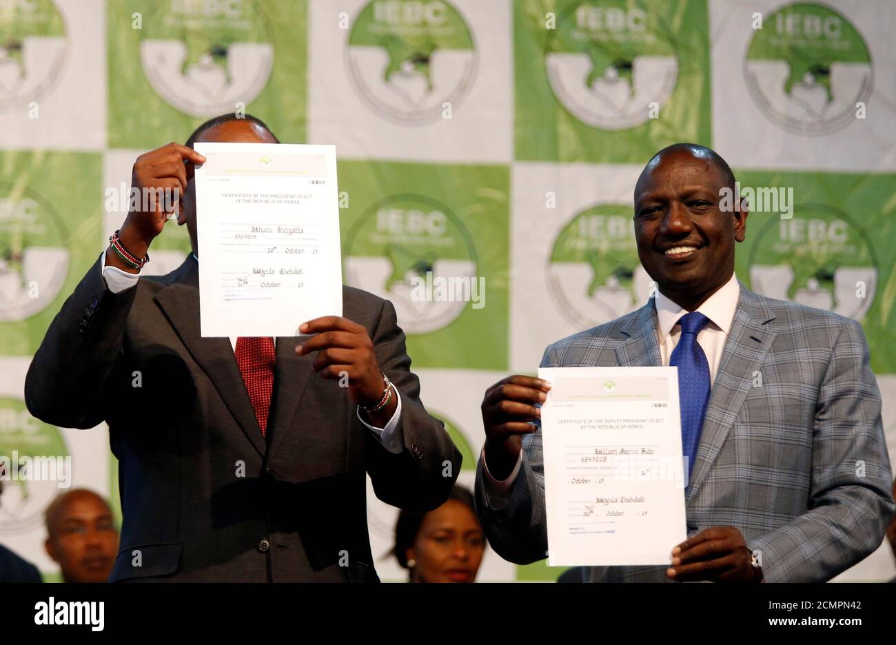 National tallying centre hires stock photography and images Alamy