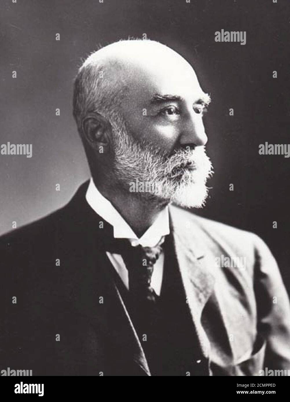 John Watson philosopher Stock Photo Alamy