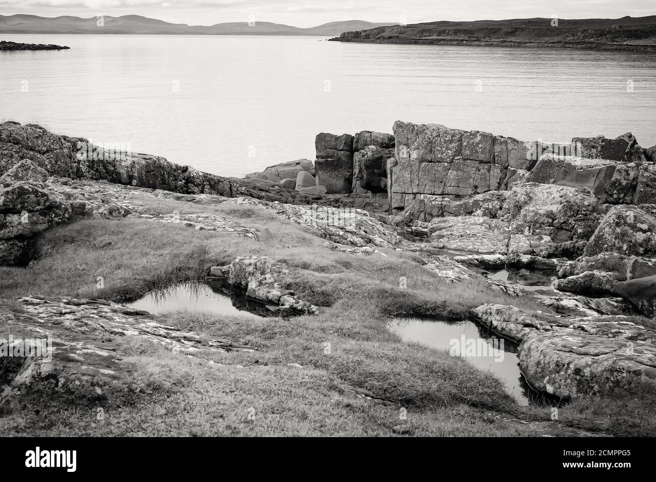Near gairloch hires stock photography and images Alamy
