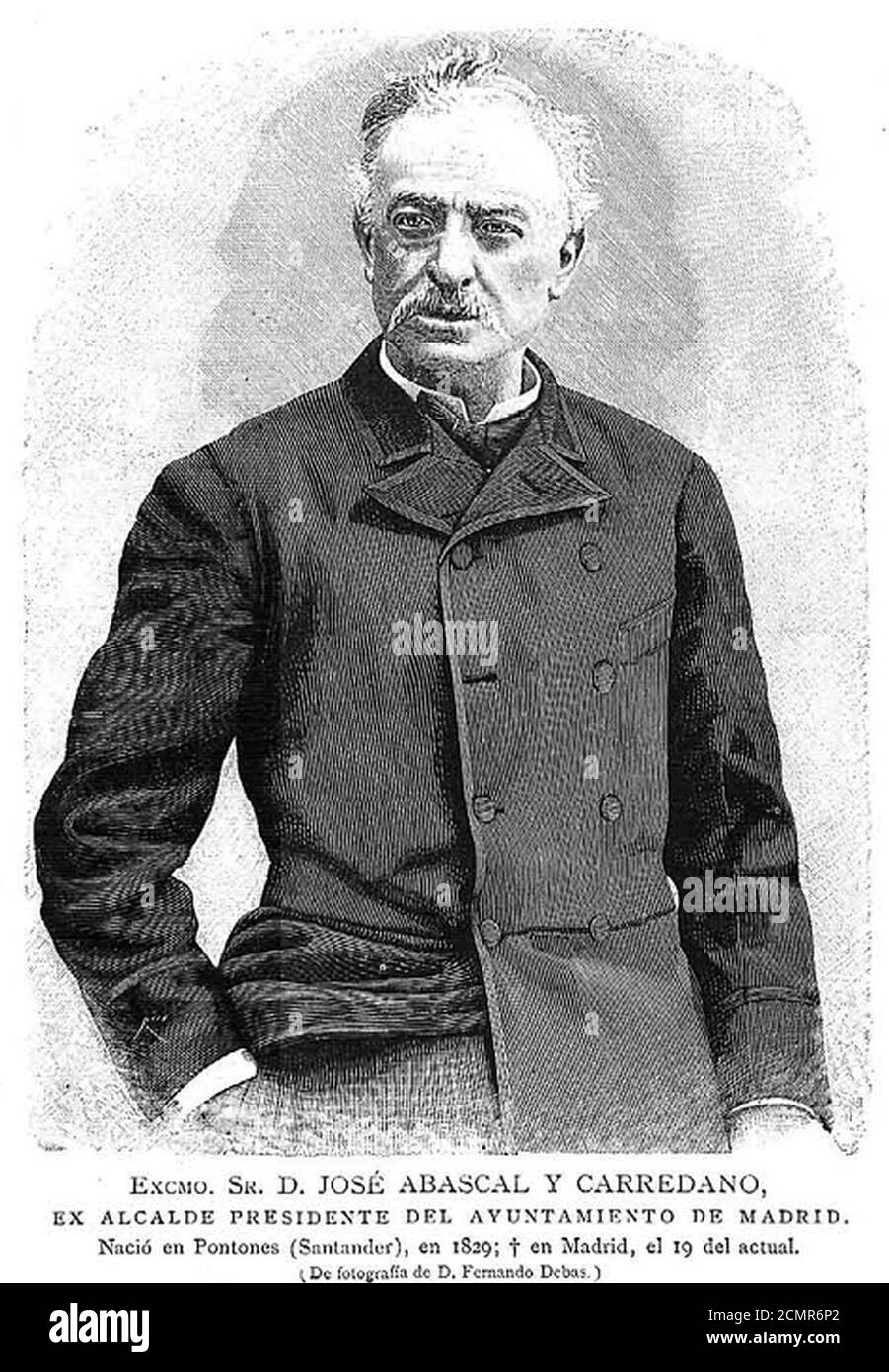 Abascal jose Black and White Stock Photos & Images Alamy