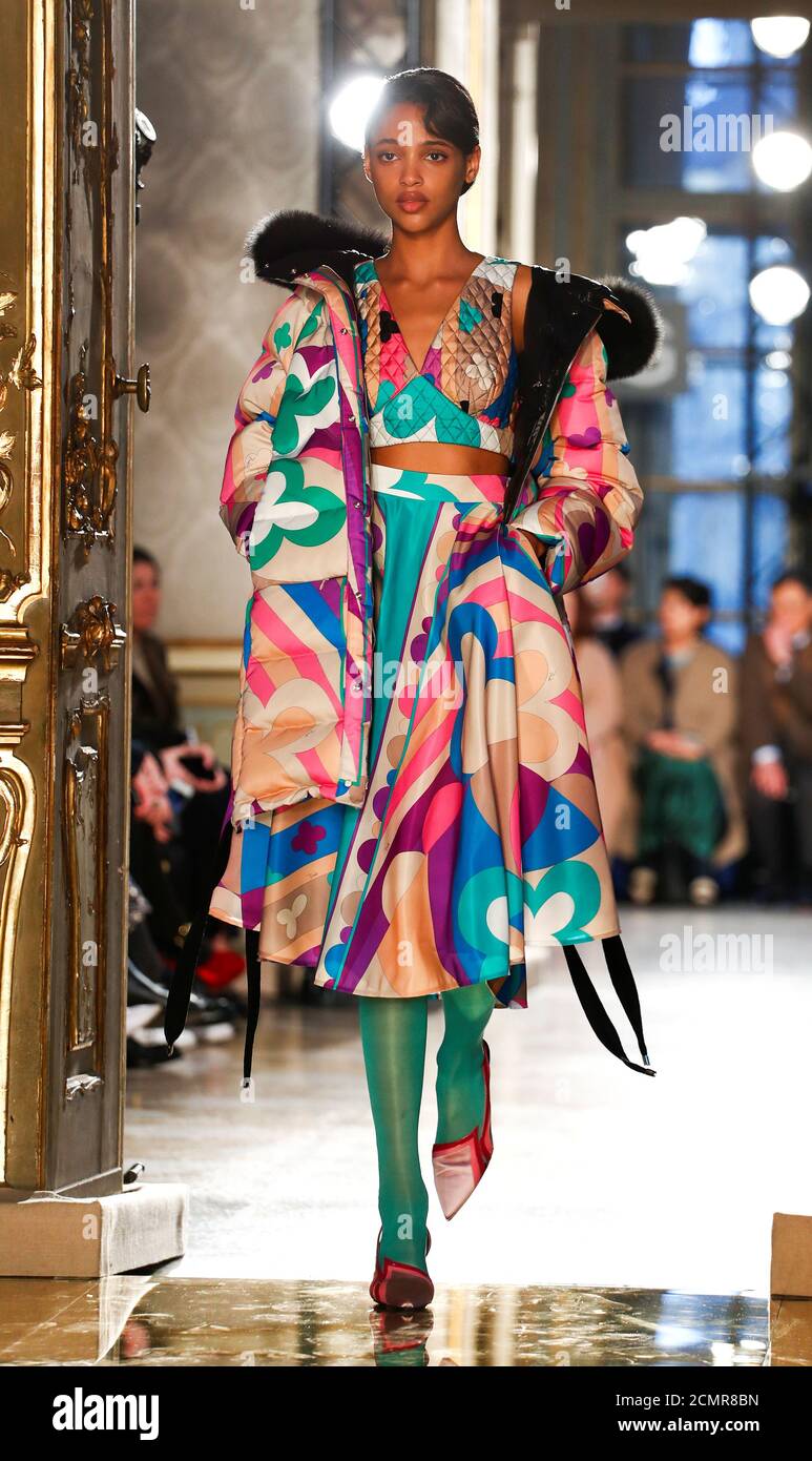 Emilio Pucci: A New Acquisition, A New Page In The Fashion History  CelebreMagazine