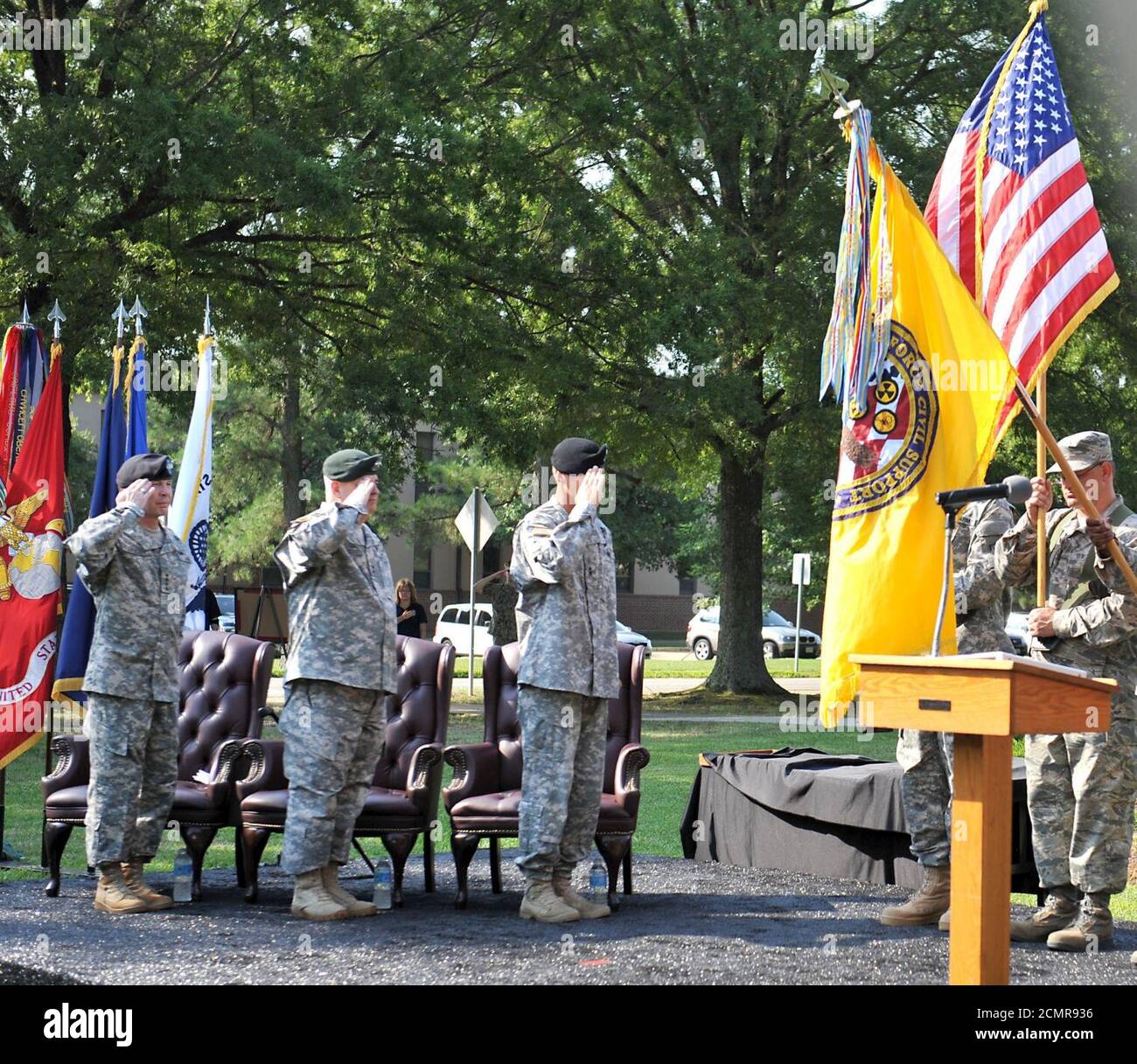 Joint task force civil support hi-res stock photography and images - Alamy