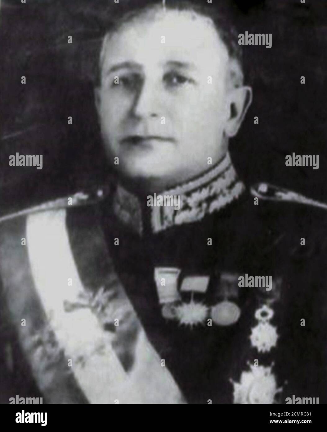 Ubico Castañeda Stock Photo Alamy