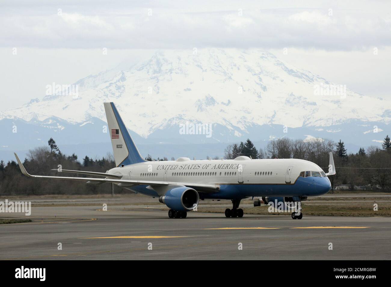 Mcchord Air Force Base High Resolution Stock Photography and Images Alamy