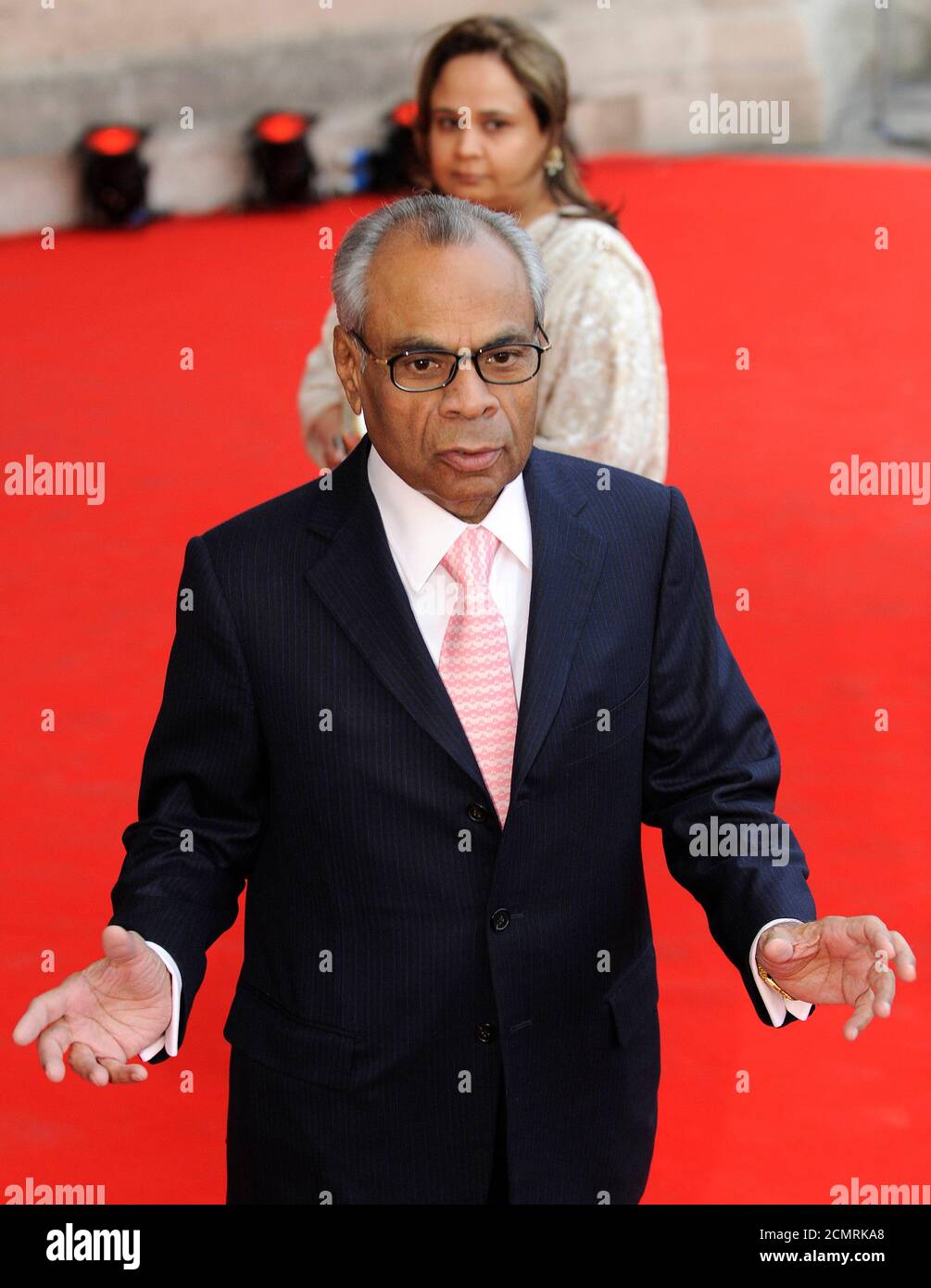 Hinduja High Resolution Stock Photography And Images Alamy