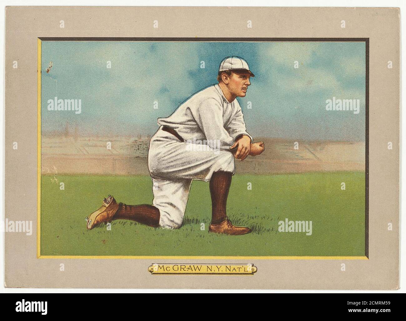 John mcgraw hires stock photography and images Alamy