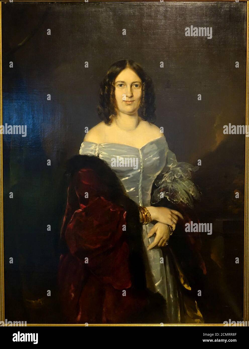 Schloss zobel hires stock photography and images Alamy