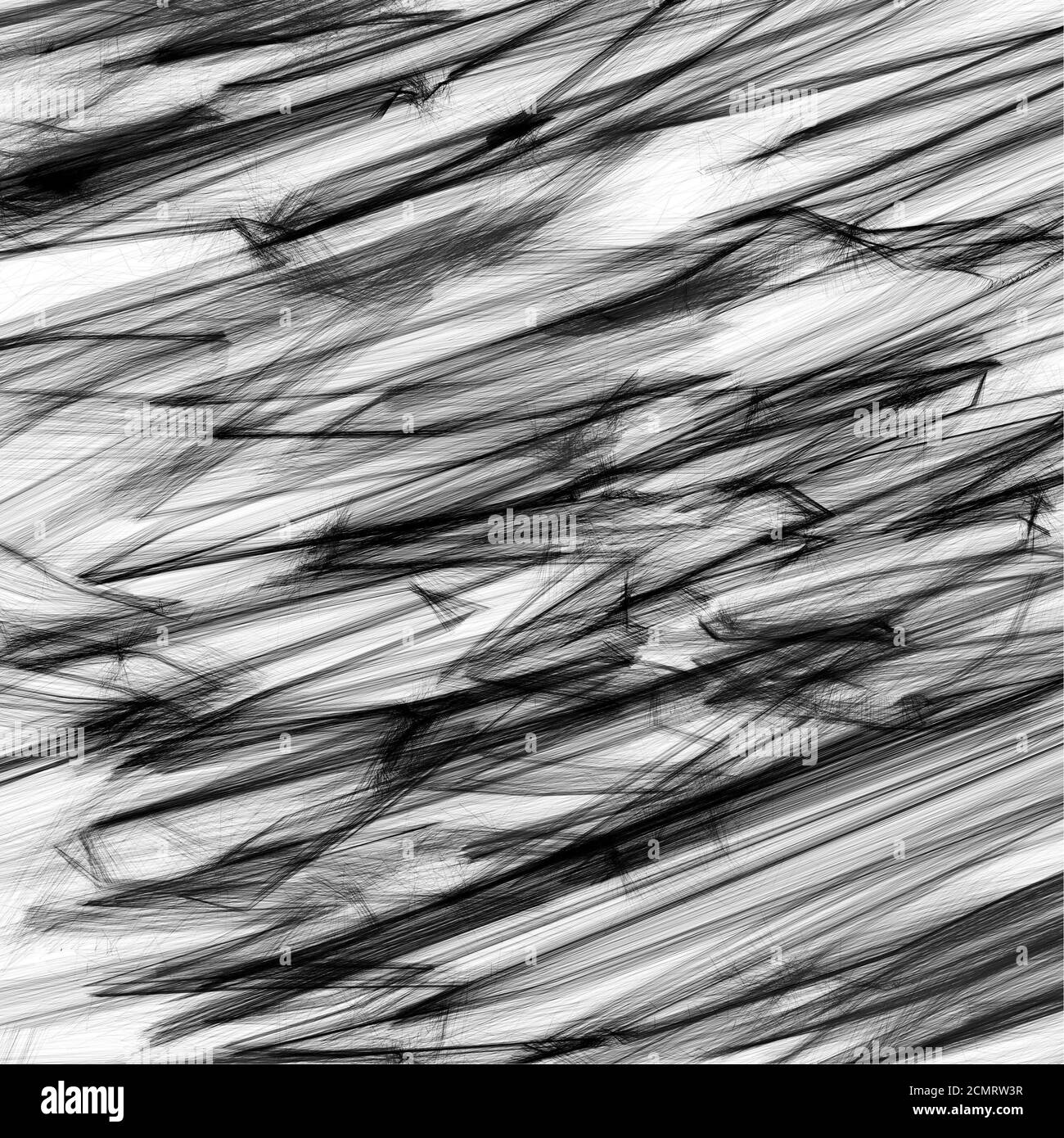 Abstract black and white background Stock Photo - Alamy