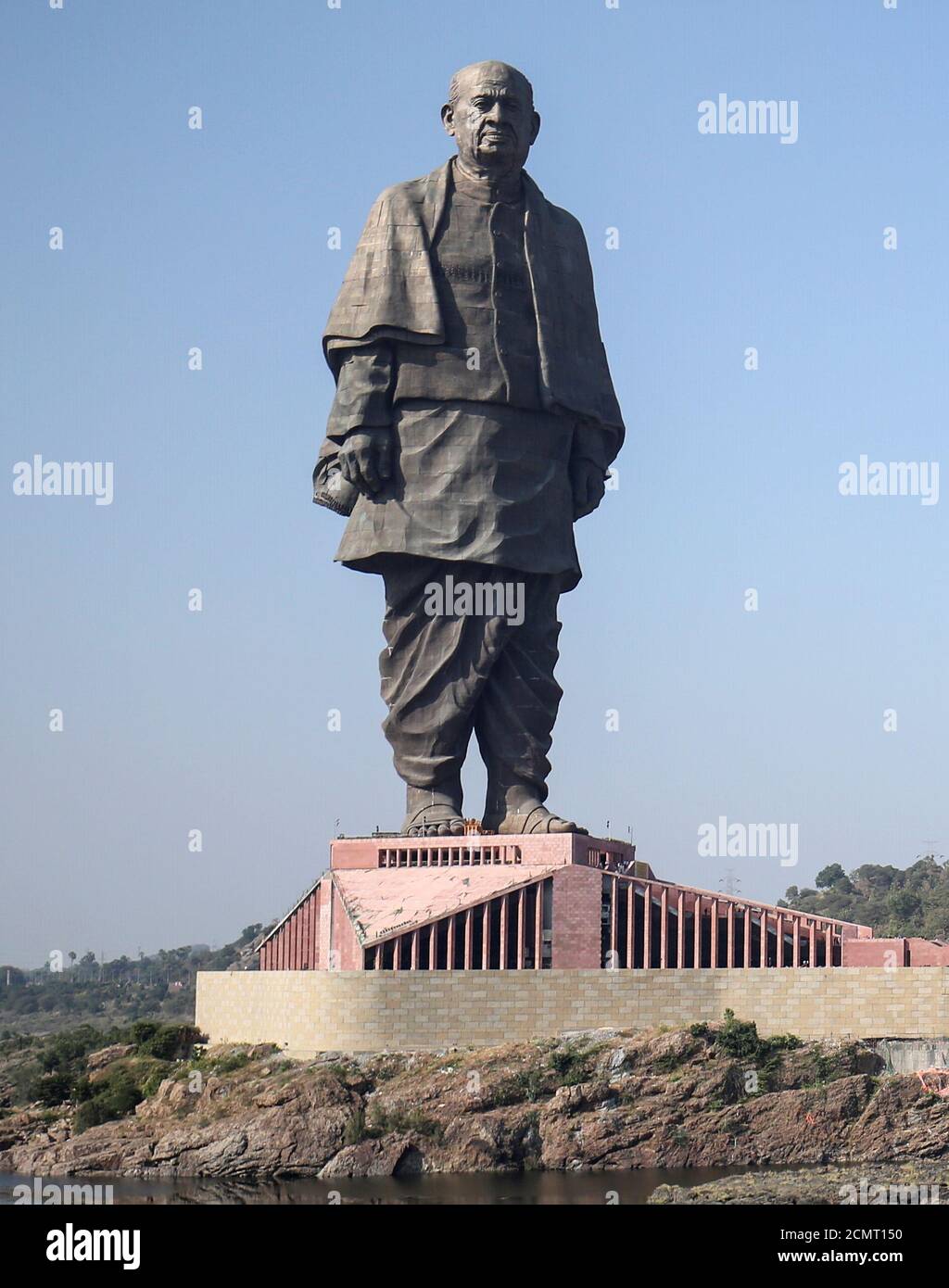 Sardar vallabhbhai patel statue hires stock photography and images Alamy