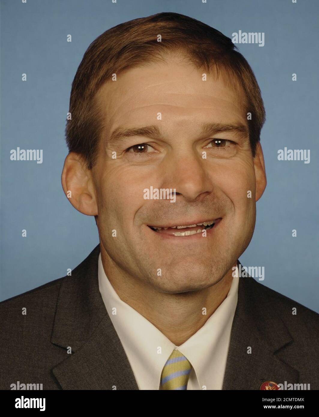 Jim jordan hi-res stock photography and images - Alamy