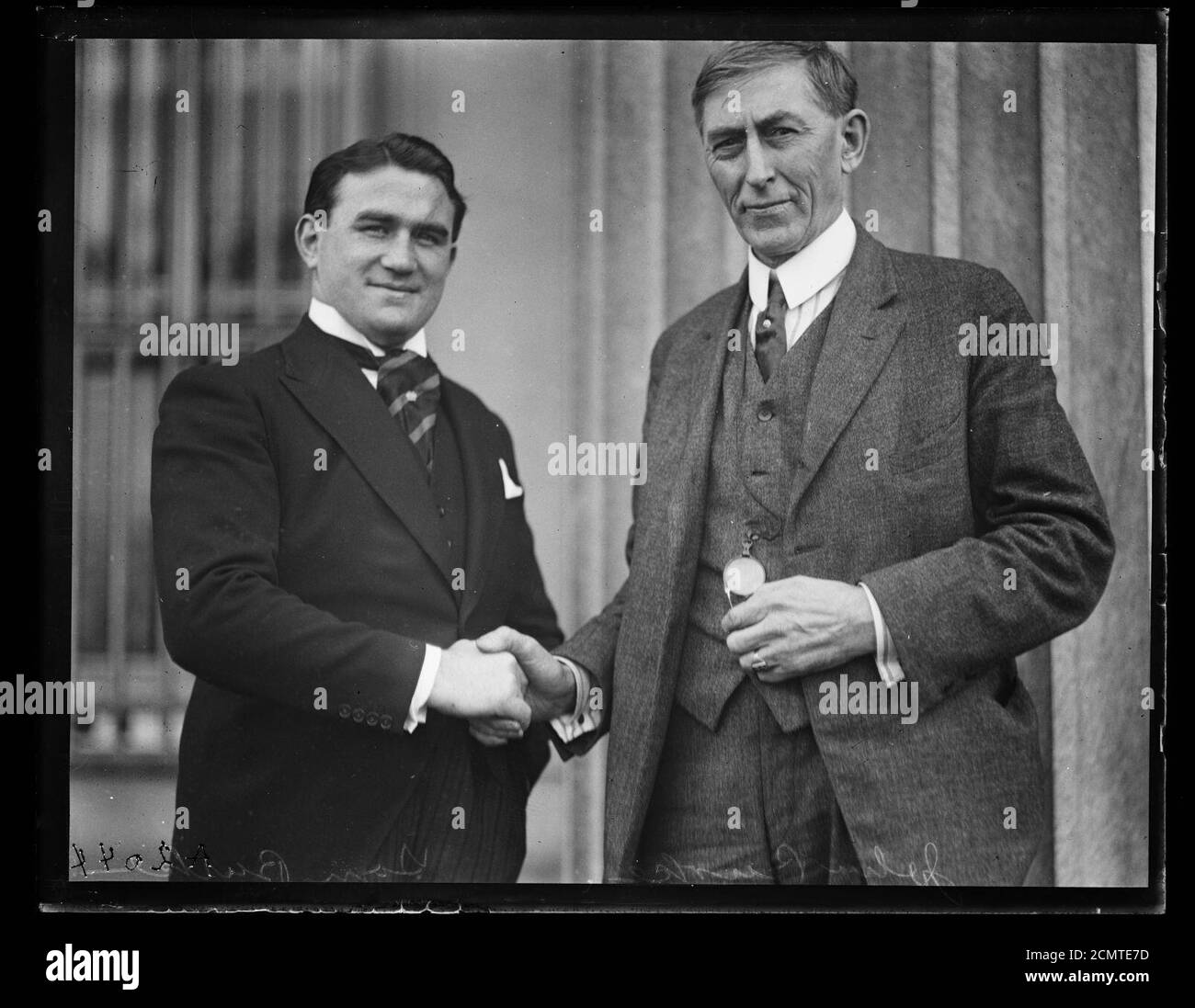 John Burke, Sen. Burke Stock Photo Alamy