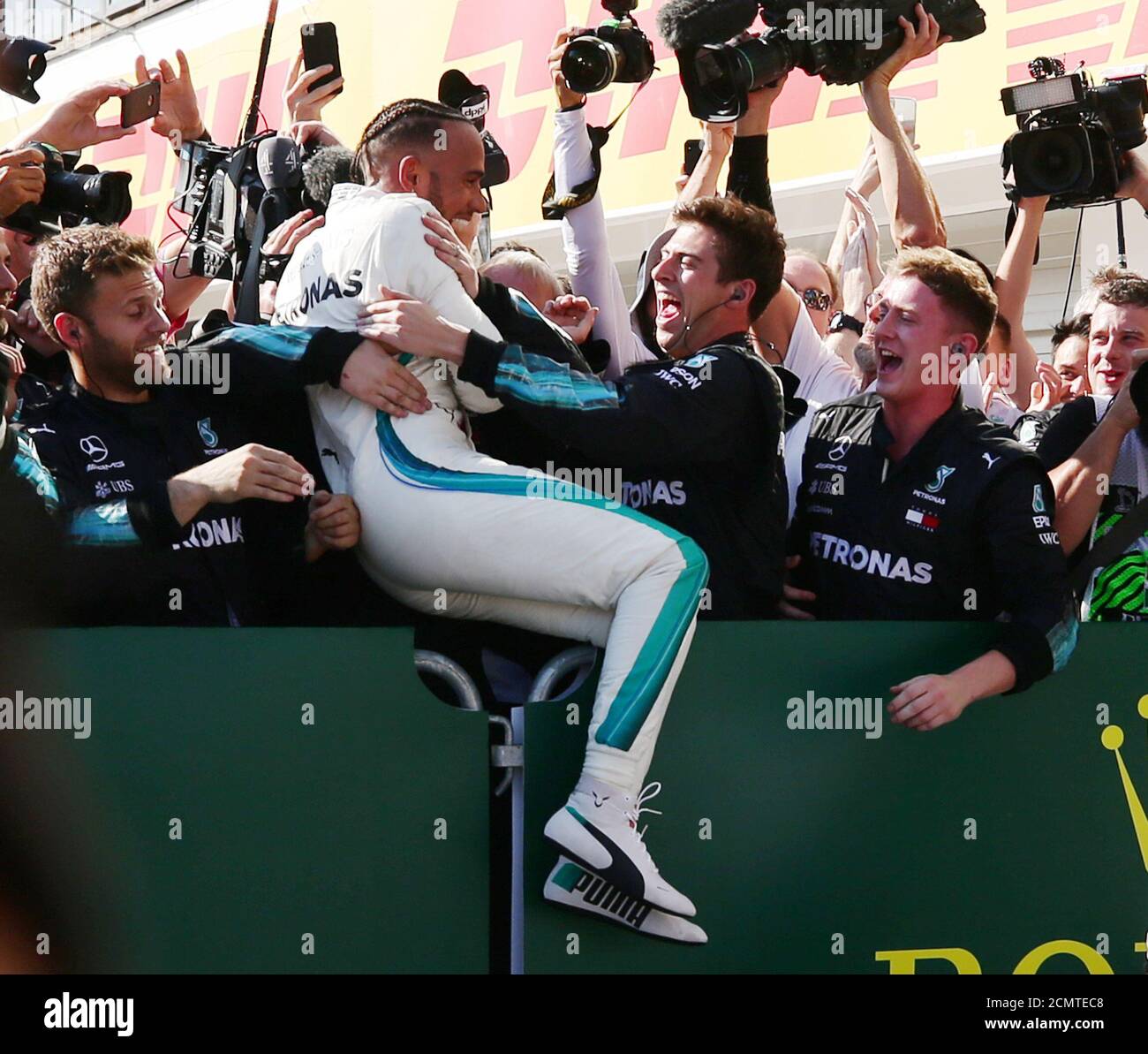 Formula One F1 Hungarian Grand Prix Hungaroring, Budapest, Hungary