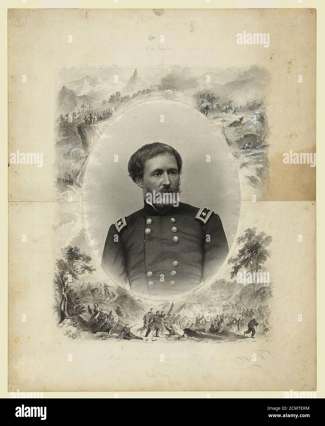 John c fremont hires stock photography and images Alamy