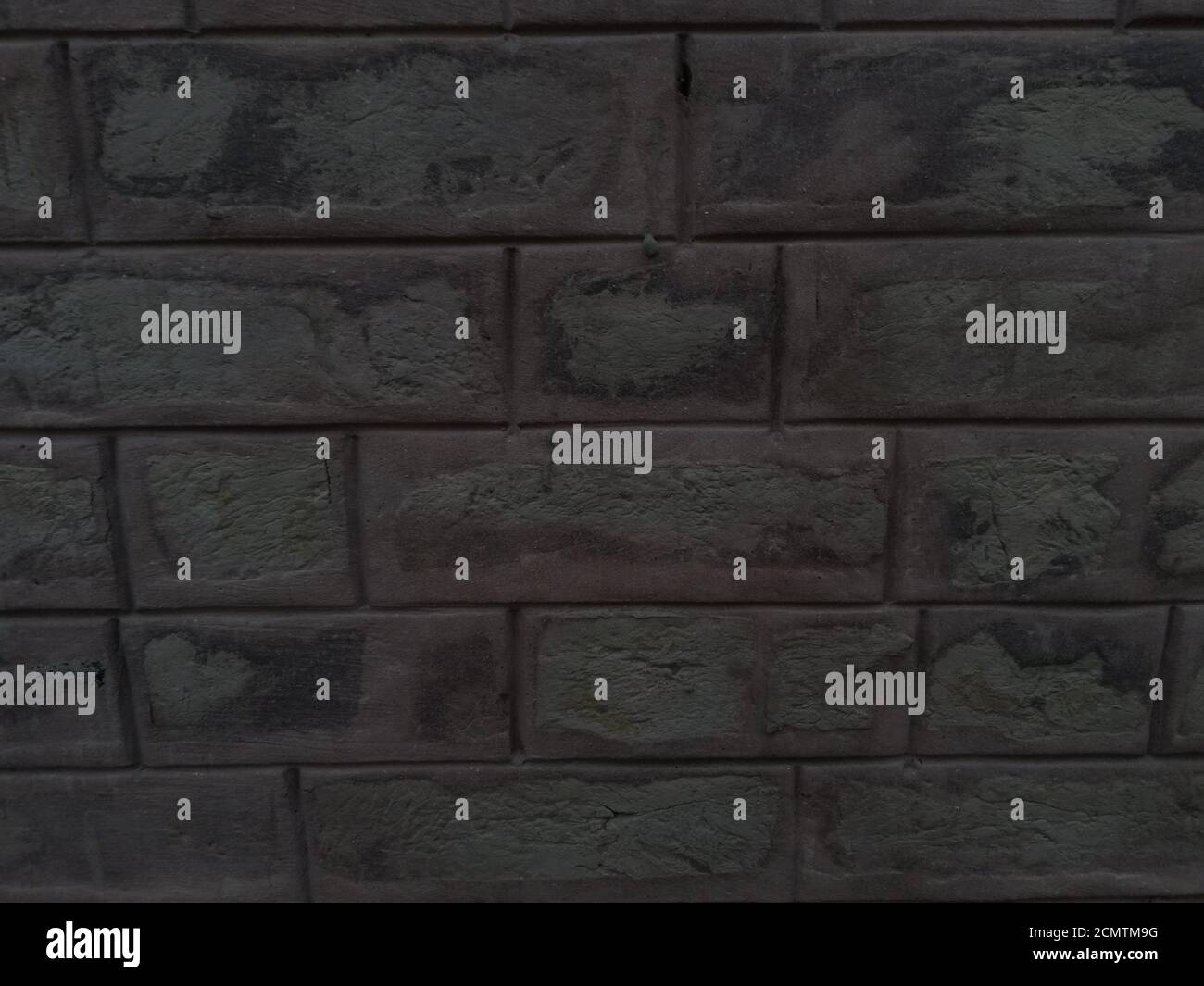 bricks wall texture background Stock Photo