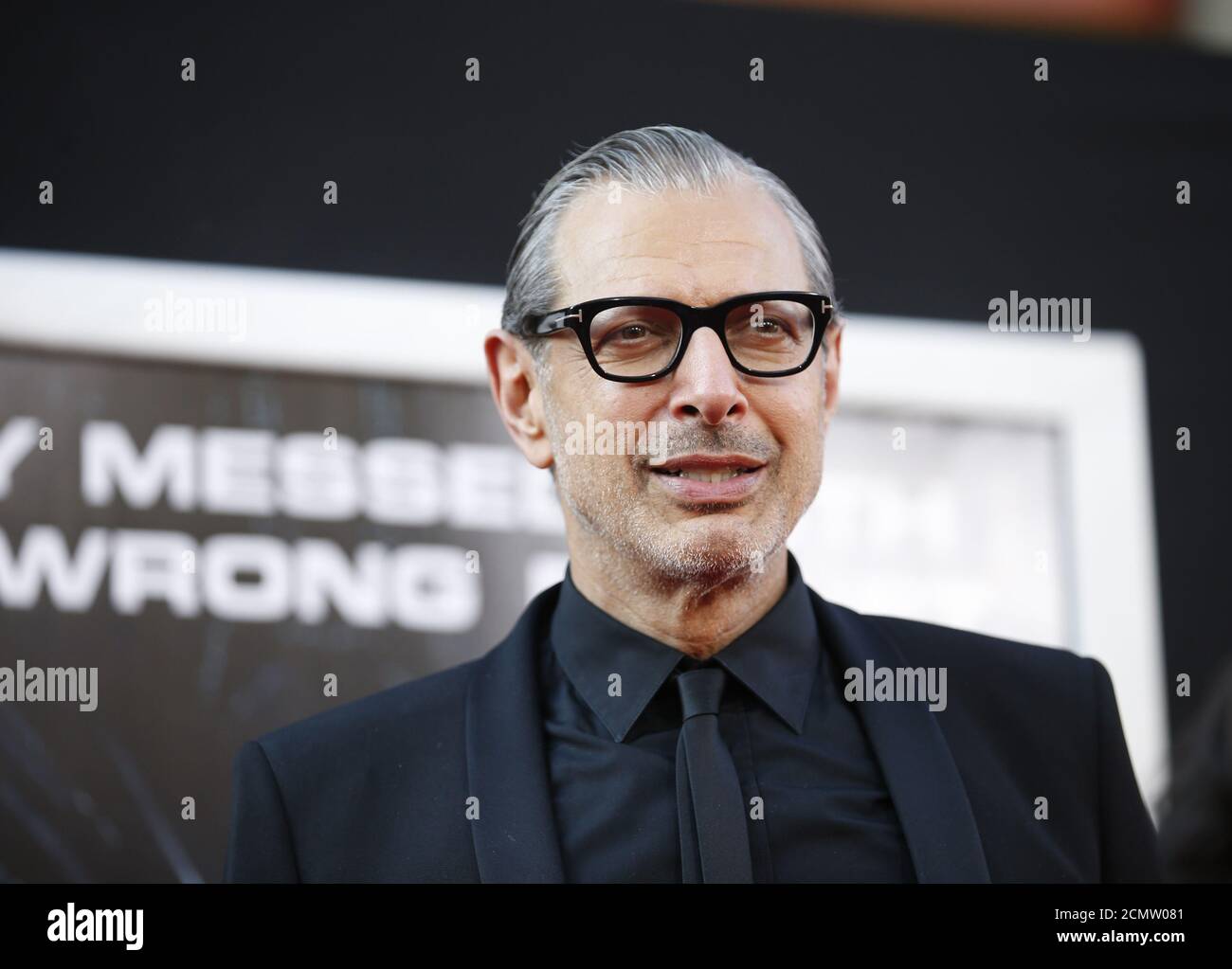 Jeff Goldblum Independence Day High Resolution Stock Photography And Images Alamy