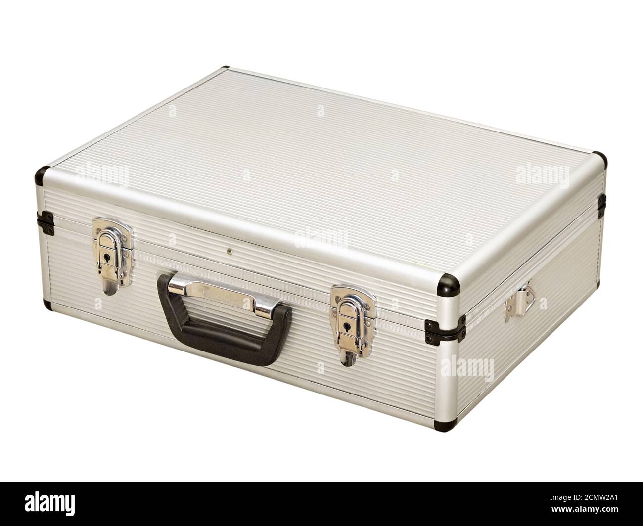Metal Suitcase | Asta Metal Suitcase | Asta