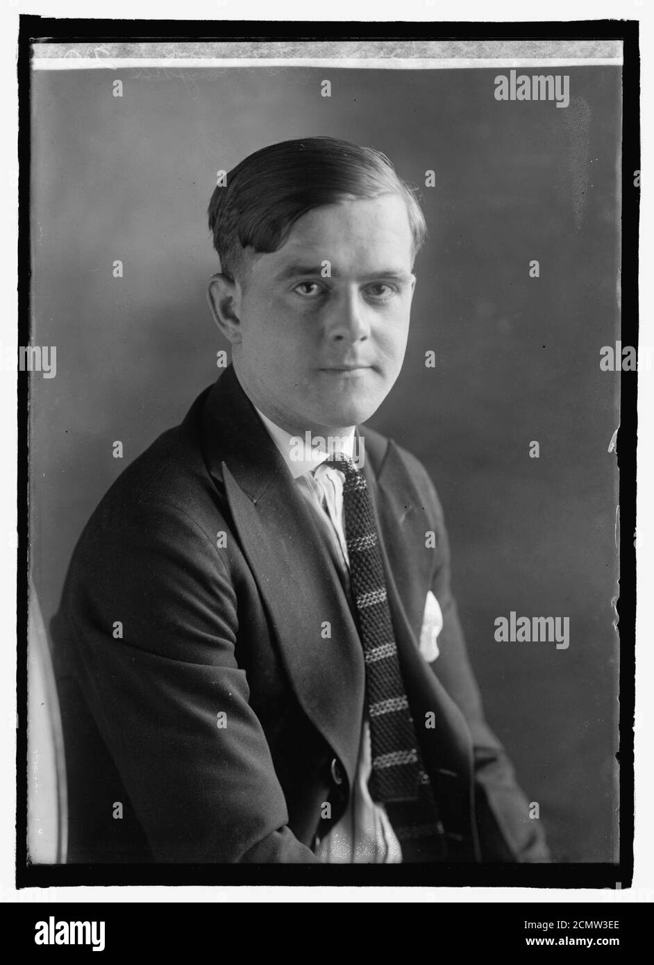 John H. Campbell Stock Photo - Alamy