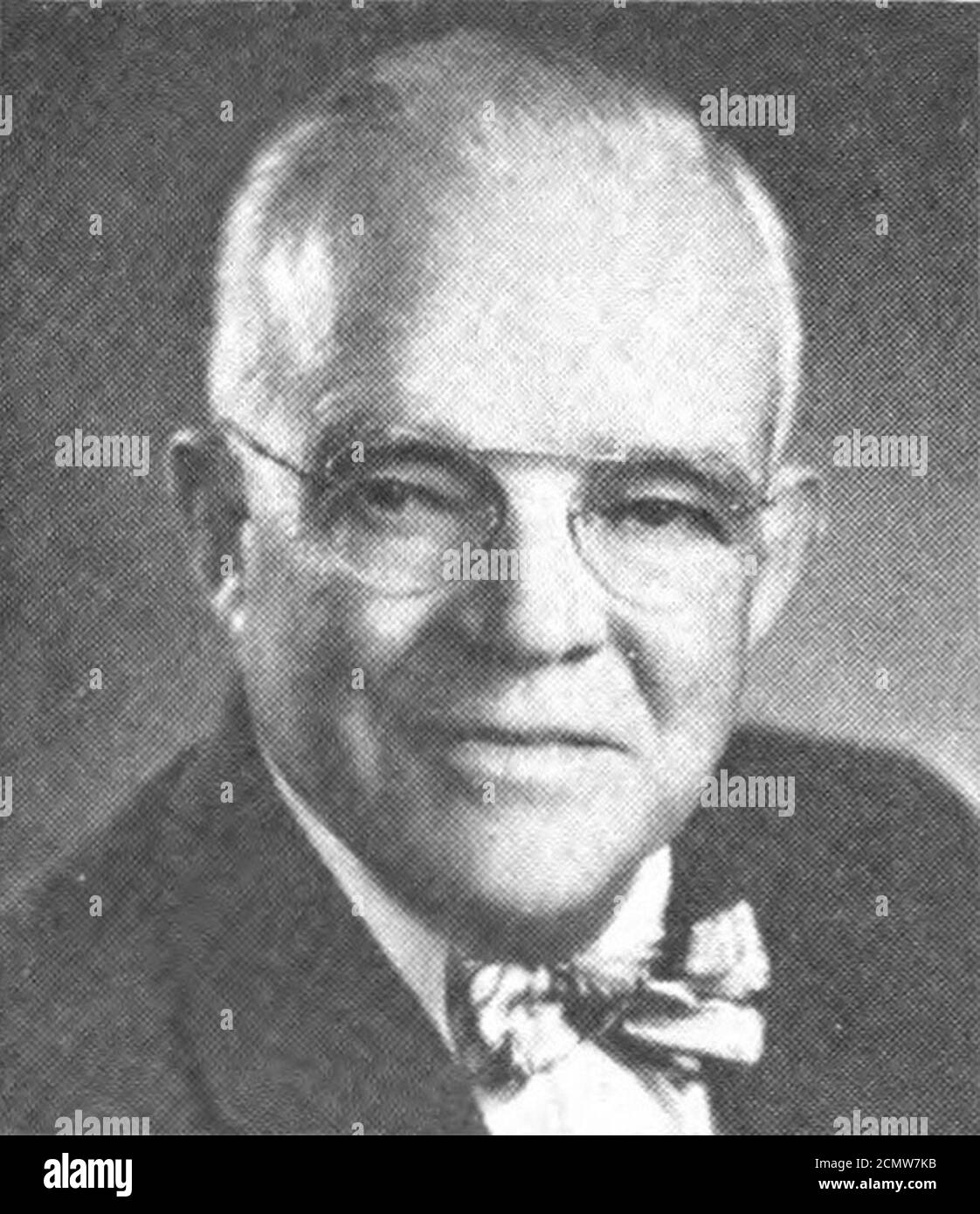 John Henry Ray (New York Stock Photo Alamy