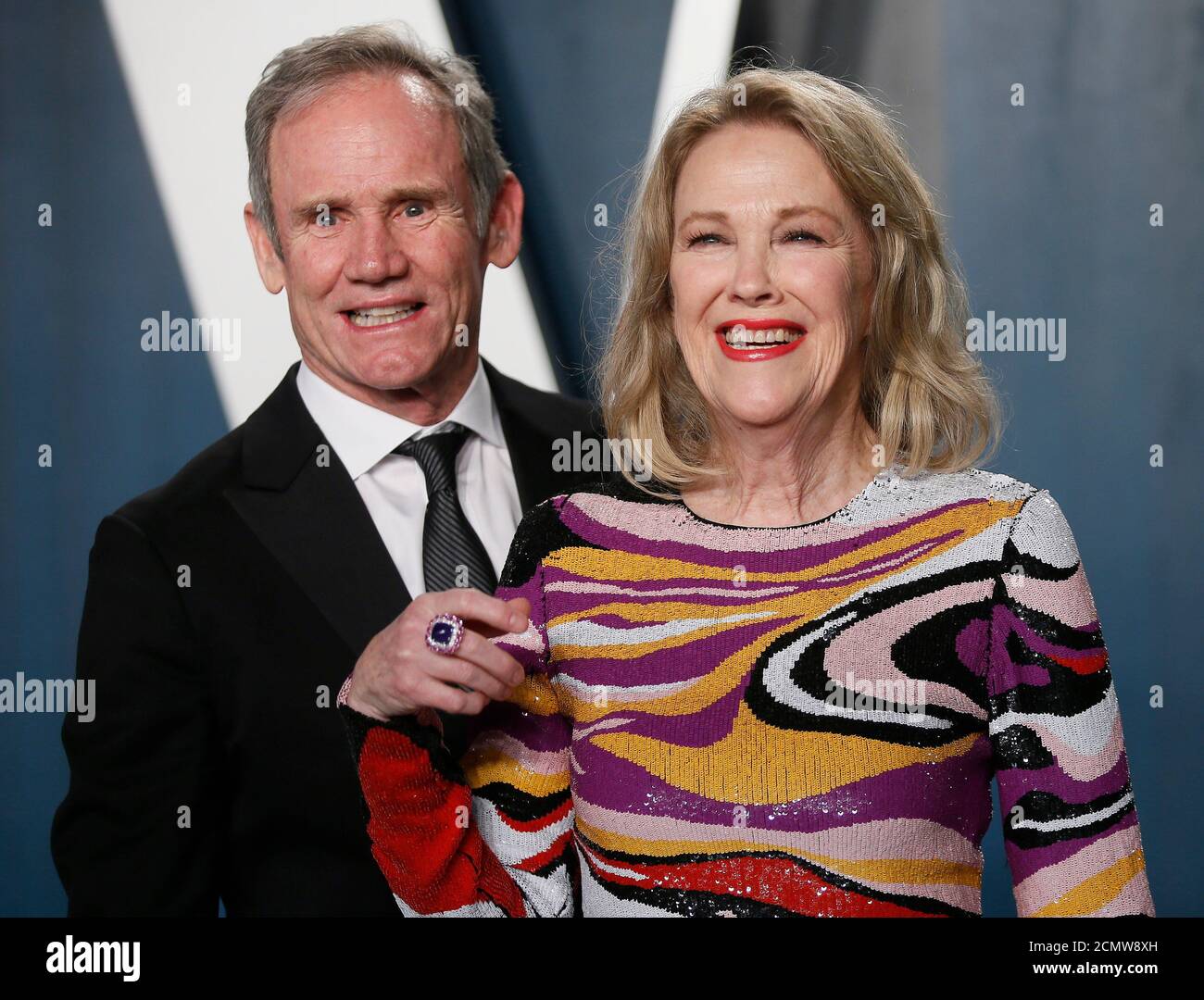 Catherine o'hara bo hi-res stock photography and images - Alamy