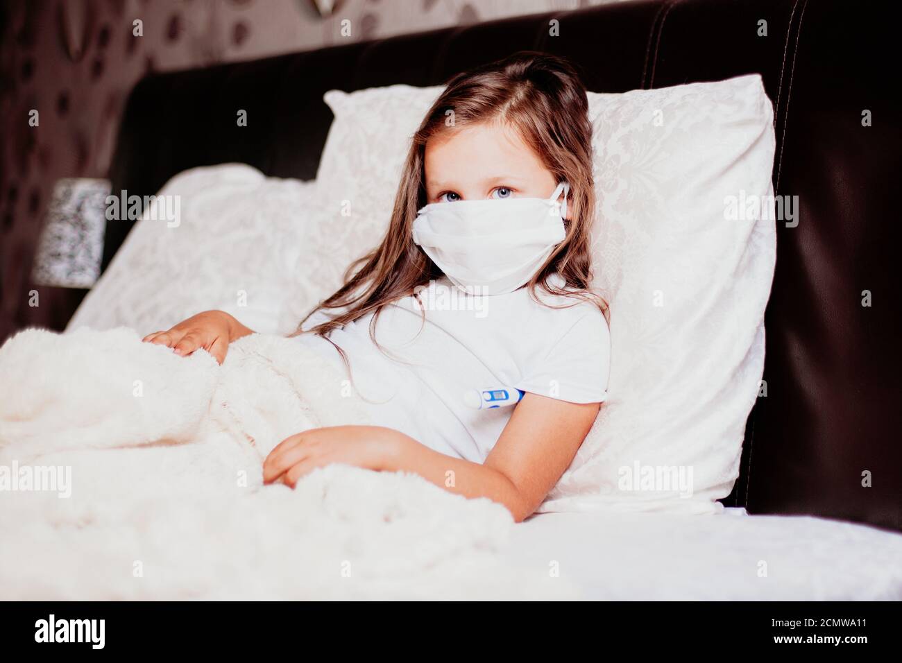 Thermometer child arm hires stock photography and images Alamy