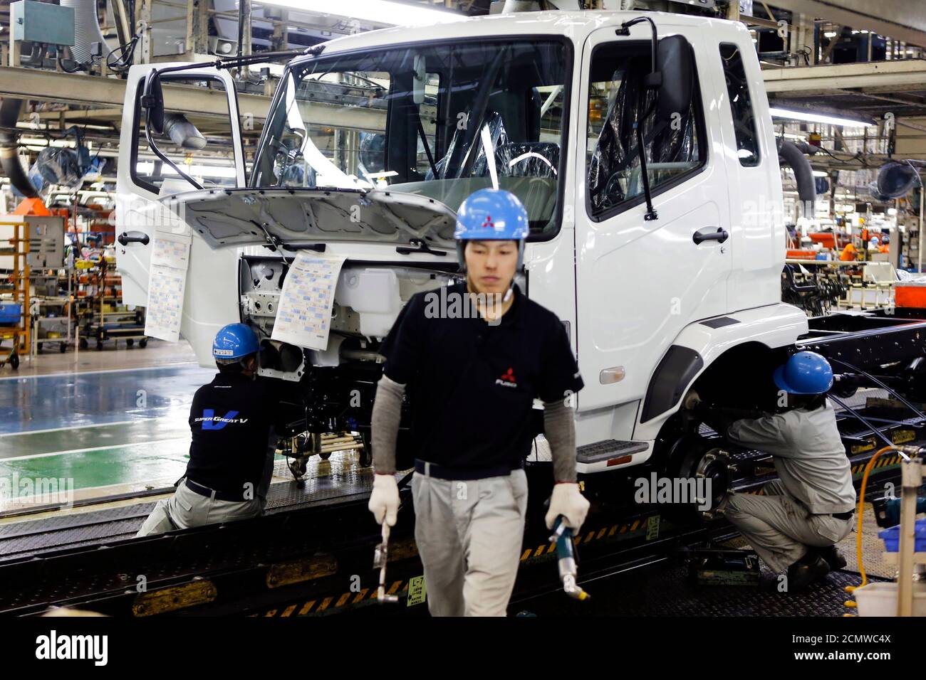 Bus corporation hi-res stock photography and images - Alamy