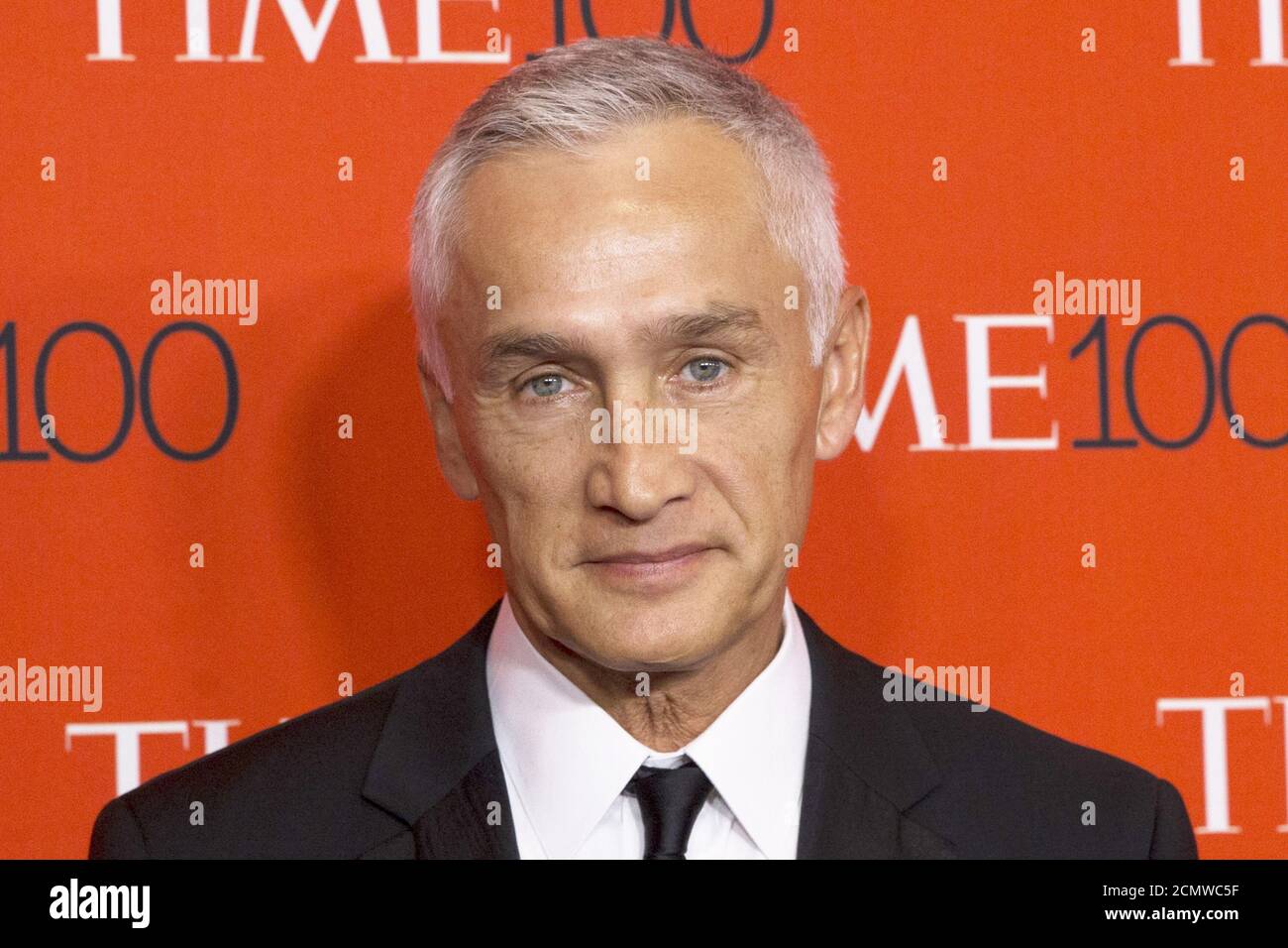 Jorge ramos hi-res stock photography and images - Alamy