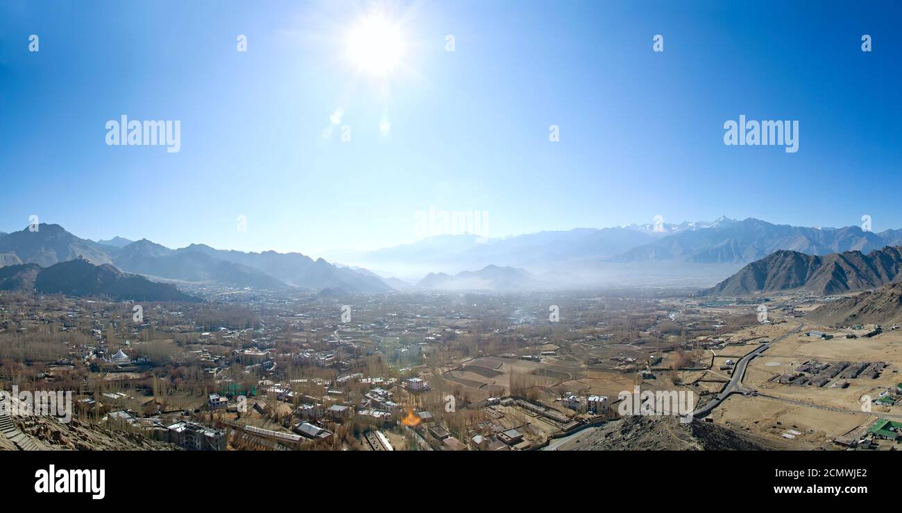 Northern himalayas hi-res stock photography and images - Alamy