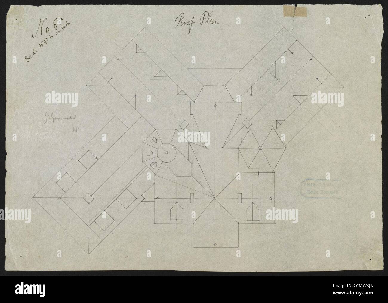 John N. A. Griswold house (now Newport Art Museum), Newport, Rhode