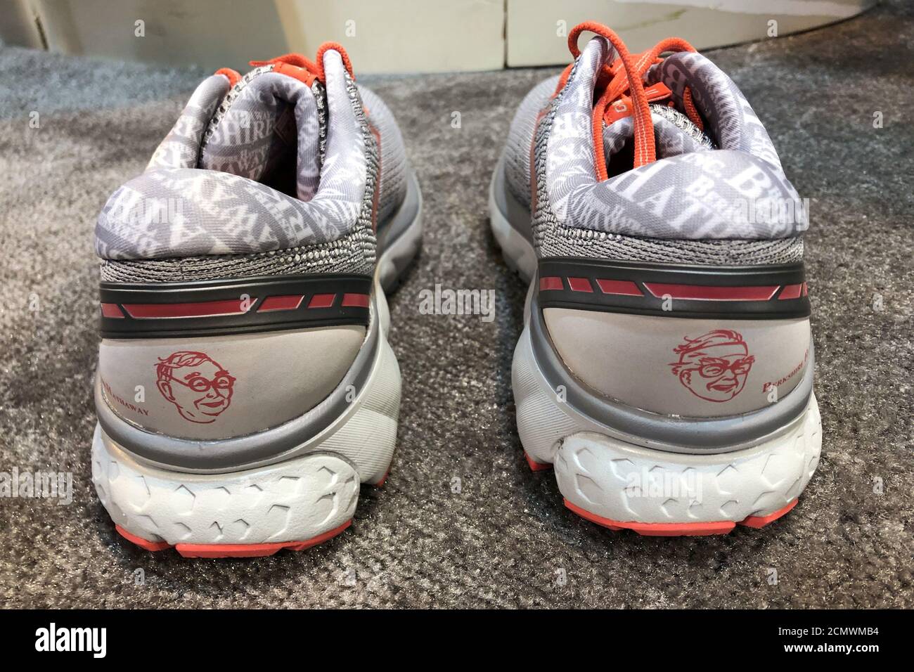 Brooks Ghost 11 running shoes featuring 