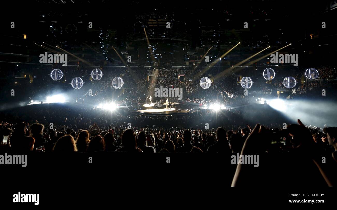 Muse drones world tour hires stock photography and images Alamy