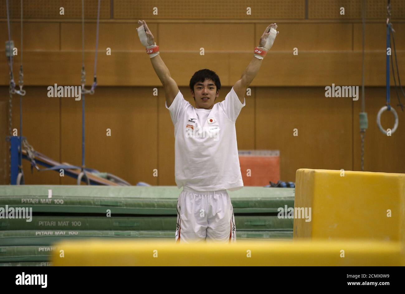 kenzo shirai interview