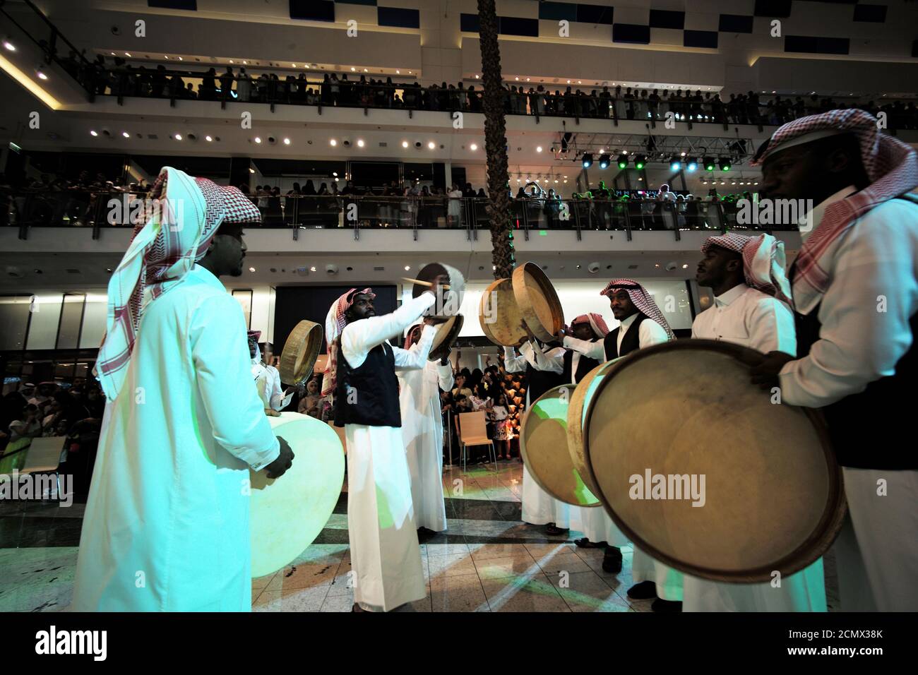 Saudi national day celebrations hi-res stock photography and images - Alamy